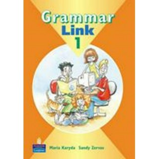 GRAMMAR LINK 2 (STUDENT'S BOOK) GRAMMAR LINK 2 (STUDENT'S BOOK)