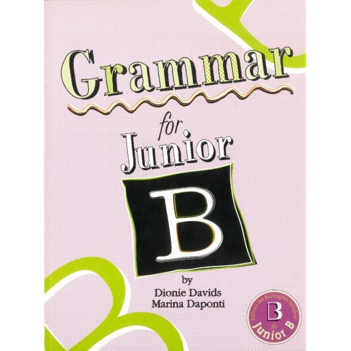 GRAMMAR GENIUS C (PUPIL'S BOOK+CD) GRAMMAR GENIUS C (PUPIL'S BOOK+CD)