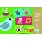 DJECO 12 ΠΑΖΛ DUO 'ΤΑ ΖΩΑΚΙΑ ΣΤΗ ΦΩΛΙΤΣΑ ΤΟΥΣ' (08164) DJECO 12 ΠΑΖΛ DUO 'ΤΑ ΖΩΑΚΙΑ ΣΤΗ ΦΩΛΙΤΣΑ ΤΟΥΣ' (08164)