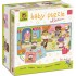 BABY COLLECTION PUZZLE ΔΙΠΛΗΣ ΟΨΕΩΣ 