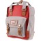 DOUGHNUT ΣΑΚΙΔΙΟ ΠΛΑΤΗΣ MACAROON MINI PUMPKIN X IVORY (90452) DOUGHNUT ΣΑΚΙΔΙΟ ΠΛΑΤΗΣ MACAROON MINI PUMPKIN X IVORY (90452)