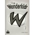WONDERKIDS 2 (GRAMMAR BOOK)