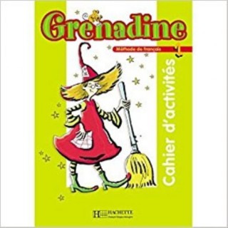 GRENADINE 1 METHODE GRENADINE 1 METHODE