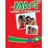 LE MAG 4 (METHODE DE FRANCAIS)