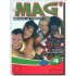 LE MAG 3 (CAHIER D'EXERCICES)