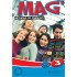 LE MAG 1 (METHODE DE FRANCAIS)