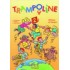 TRAMPOLINE 2 (CAHIER D' ACTIVITES)
