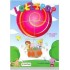 LOLLIPOP PRE-JUNIOR COURSEBOOK