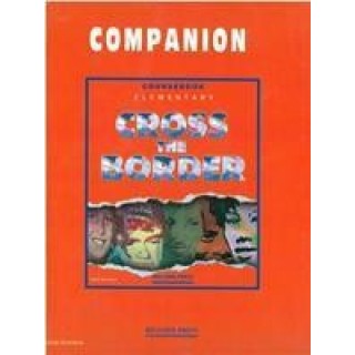 CROSS THE BORDER ELEMENTARY 2 (STUDENT'S BOOK) CROSS THE BORDER ELEMENTARY 2 (STUDENT'S BOOK)