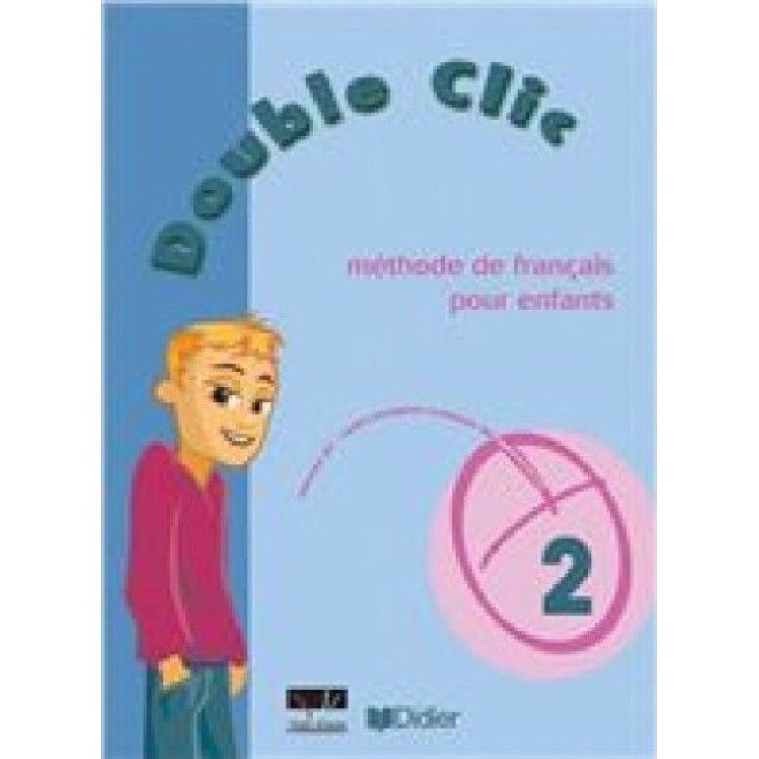 DOUBLE CLIC 1 (METHODE DE FRANCAIS)