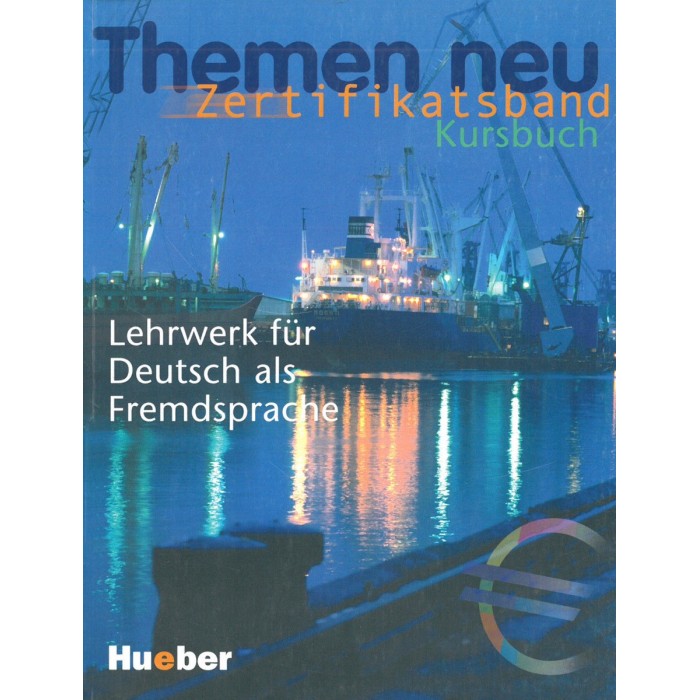 THEMEN AKTUELL 3 (KURSBUCH) THEMEN AKTUELL 3 (KURSBUCH)