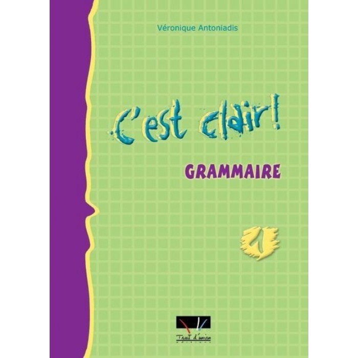 DELF B1 (ECRIT)