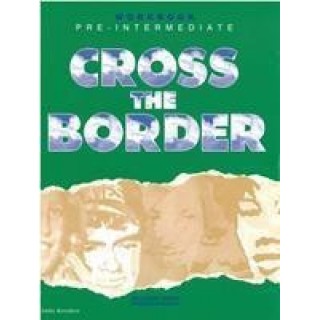 CROSS PRE-INTERMEDIATE 3 COMPANION CROSS PRE-INTERMEDIATE 3 COMPANION