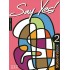 SAY YES TO ENGLISH 2 (COMPANION)