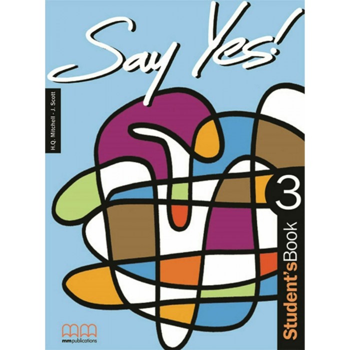 SAY YES TO ENGLISH 1 (COMPANION) SAY YES TO ENGLISH 1 (COMPANION)