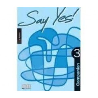 SAY YES TO ENGLISH 1 (WORKBOOK) SAY YES TO ENGLISH 1 (WORKBOOK)