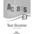 ACCESS 3 TEST BOOKLET