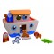 ΞΥΛΙΝΗ ΚΙΒΩΤΟΣ ΤΟΥ ΝΩΕ (TKC304) TOOKY TOYS ΞΥΛΙΝΗ ΚΙΒΩΤΟΣ ΤΟΥ ΝΩΕ (TKC304) TOOKY TOYS