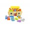 ΞΥΛΙΝΗ ΚΙΒΩΤΟΣ ΤΟΥ ΝΩΕ (TKC304) TOOKY TOYS ΞΥΛΙΝΗ ΚΙΒΩΤΟΣ ΤΟΥ ΝΩΕ (TKC304) TOOKY TOYS