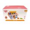 ΞΥΛΙΝΗ ΚΙΒΩΤΟΣ ΤΟΥ ΝΩΕ (TKC304) TOOKY TOYS ΞΥΛΙΝΗ ΚΙΒΩΤΟΣ ΤΟΥ ΝΩΕ (TKC304) TOOKY TOYS
