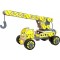 ΞΥΛΙΝΗ ΚΑΤΑΣΚΕΥΗ ΦΟΡΤΗΓΟ ΜΕ ΓΕΡΑΝΟ (TKF036) TOOKY TOY ΞΥΛΙΝΗ ΚΑΤΑΣΚΕΥΗ ΦΟΡΤΗΓΟ ΜΕ ΓΕΡΑΝΟ (TKF036) TOOKY TOY