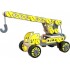 ΞΥΛΙΝΗ ΚΑΤΑΣΚΕΥΗ ΦΟΡΤΗΓΟ ΜΕ ΓΕΡΑΝΟ (TKF036) TOOKY TOY