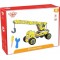 ΞΥΛΙΝΗ ΚΑΤΑΣΚΕΥΗ ΦΟΡΤΗΓΟ ΜΕ ΓΕΡΑΝΟ (TKF036) TOOKY TOY ΞΥΛΙΝΗ ΚΑΤΑΣΚΕΥΗ ΦΟΡΤΗΓΟ ΜΕ ΓΕΡΑΝΟ (TKF036) TOOKY TOY