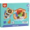 ΜΑΓΝΗΤΙΚΟ ΠΑΖΛ 26 ΤΜΧ ΚΙΒΩΤΟΣ ΤΟΥ ΝΩΕ (TF909) TOOKY TOY ΜΑΓΝΗΤΙΚΟ ΠΑΖΛ 26 ΤΜΧ ΚΙΒΩΤΟΣ ΤΟΥ ΝΩΕ (TF909) TOOKY TOY