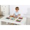 ΞΥΛΙΝΟ ΠΑΖΛ ΜΕΣΑ ΜΕΤΑΦΟΡΑΣ 6 ΣΕ 1 (TL635) TOOKY TOY ΞΥΛΙΝΟ ΠΑΖΛ ΜΕΣΑ ΜΕΤΑΦΟΡΑΣ 6 ΣΕ 1 (TL635) TOOKY TOY