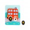ΞΥΛΙΝΟ ΠΑΖΛ ΜΕΣΑ ΜΕΤΑΦΟΡΑΣ 6 ΣΕ 1 (TL635) TOOKY TOY ΞΥΛΙΝΟ ΠΑΖΛ ΜΕΣΑ ΜΕΤΑΦΟΡΑΣ 6 ΣΕ 1 (TL635) TOOKY TOY