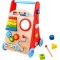 ΞΥΛΙΝΗ ΠΕΡΠΑΤΟΥΡΑ ΔΡΑΣΤΗΡΙΟΤΗΤΩΝ (TKC409) TOOKY TOY ΞΥΛΙΝΗ ΠΕΡΠΑΤΟΥΡΑ ΔΡΑΣΤΗΡΙΟΤΗΤΩΝ (TKC409) TOOKY TOY