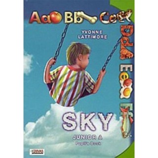 SKY, JUNIOR A, COMPANION SKY, JUNIOR A, COMPANION