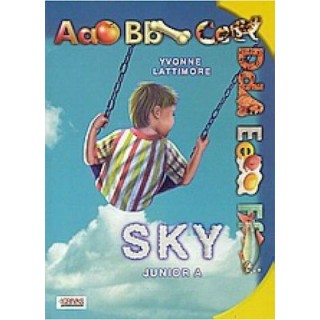 SKYLINE, JUNIOR B, ACTION BOOK SKYLINE, JUNIOR B, ACTION BOOK