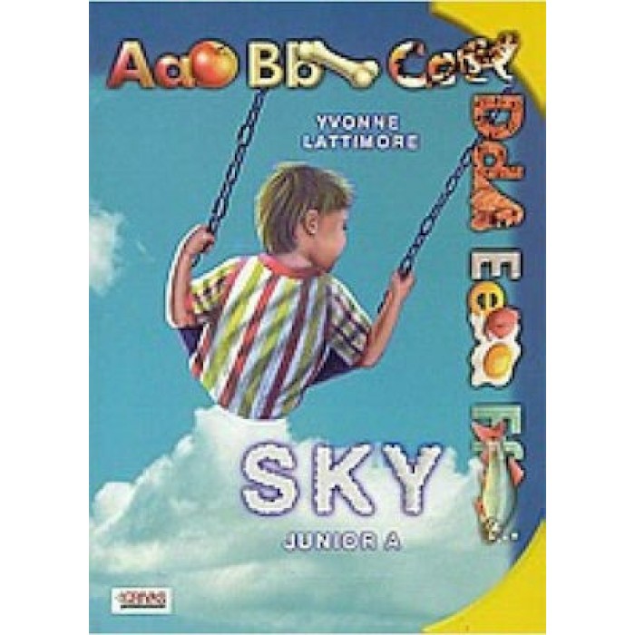 SKYLINE, JUNIOR B, ACTION BOOK SKYLINE, JUNIOR B, ACTION BOOK