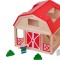 ΞΥΛΙΝΗ ΦΑΡΜΑ ΜΕ ΖΩΑ (TKB856) TOOKY TOY ΞΥΛΙΝΗ ΦΑΡΜΑ ΜΕ ΖΩΑ (TKB856) TOOKY TOY