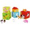 ΚΥΒΟΙ ΣΤΟΙΒΑΞΗΣ ΦΑΡΜΑ (TKF053) TOOKY TOY ΚΥΒΟΙ ΣΤΟΙΒΑΞΗΣ ΦΑΡΜΑ (TKF053) TOOKY TOY