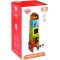 ΚΥΒΟΙ ΣΤΟΙΒΑΞΗΣ ΦΑΡΜΑ (TKF053) TOOKY TOY ΚΥΒΟΙ ΣΤΟΙΒΑΞΗΣ ΦΑΡΜΑ (TKF053) TOOKY TOY