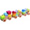 ΞΥΛΙΝΟ ΤΡΕΝΑΚΙ ΣΤΟΙΒΑΞΗΣ (TKB383) TOOKY TOY ΞΥΛΙΝΟ ΤΡΕΝΑΚΙ ΣΤΟΙΒΑΞΗΣ (TKB383) TOOKY TOY