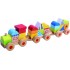 ΞΥΛΙΝΟ ΤΡΕΝΑΚΙ ΣΤΟΙΒΑΞΗΣ (TKB383) TOOKY TOY