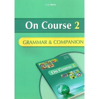 ON COURSE 2 STUDENT'S BOOK ON COURSE 2 STUDENT'S BOOK