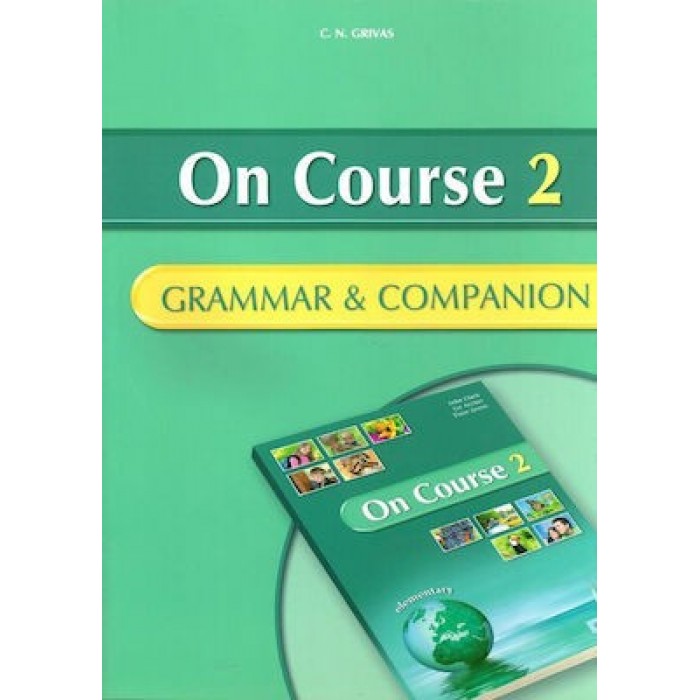 ON COURSE 2 STUDENT'S BOOK ON COURSE 2 STUDENT'S BOOK