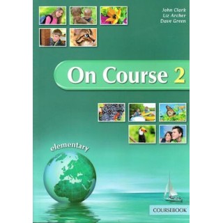 ON COURSE 2 STUDENT'S BOOK ON COURSE 2 STUDENT'S BOOK