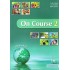 ON COURSE 2 STUDENT'S BOOK