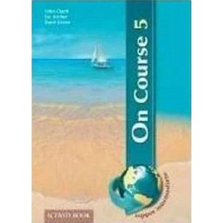 SPOT ON 2 ELEMENTARY WORKBOOK & COMPANION SPOT ON 2 ELEMENTARY WORKBOOK & COMPANION