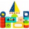 ΞΥΛΙΝΑ ΤΟΥΒΛΑΚΙΑ ΔΡΑΣΤΗΡΙΟΤΗΤΩΝ (TL717) TOOKY TOY ΞΥΛΙΝΑ ΤΟΥΒΛΑΚΙΑ ΔΡΑΣΤΗΡΙΟΤΗΤΩΝ (TL717) TOOKY TOY