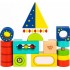 ΞΥΛΙΝΑ ΤΟΥΒΛΑΚΙΑ ΔΡΑΣΤΗΡΙΟΤΗΤΩΝ (TL717) TOOKY TOY