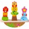 ΞΥΛΙΝΑ ΖΩΑΚΙΑ ΙΣΟΡΡΟΠΙΑΣ (TY278A) TOOKY TOY ΞΥΛΙΝΑ ΖΩΑΚΙΑ ΙΣΟΡΡΟΠΙΑΣ (TY278A) TOOKY TOY