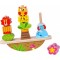 ΞΥΛΙΝΑ ΖΩΑΚΙΑ ΙΣΟΡΡΟΠΙΑΣ (TY278A) TOOKY TOY ΞΥΛΙΝΑ ΖΩΑΚΙΑ ΙΣΟΡΡΟΠΙΑΣ (TY278A) TOOKY TOY