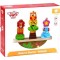 ΞΥΛΙΝΑ ΖΩΑΚΙΑ ΙΣΟΡΡΟΠΙΑΣ (TY278A) TOOKY TOY ΞΥΛΙΝΑ ΖΩΑΚΙΑ ΙΣΟΡΡΟΠΙΑΣ (TY278A) TOOKY TOY