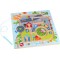 ΞΥΛΙΝΟΣ ΛΑΒΥΡΙΝΘΟΣ ΠΟΛΗ (TKC458) TOOKY TOY ΞΥΛΙΝΟΣ ΛΑΒΥΡΙΝΘΟΣ ΠΟΛΗ (TKC458) TOOKY TOY